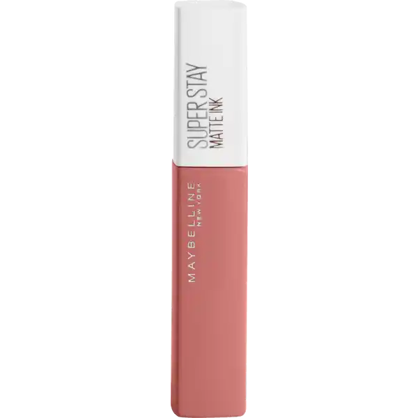Super Stay Matte Ink Lippenstift Nr. 130 Self-Starter