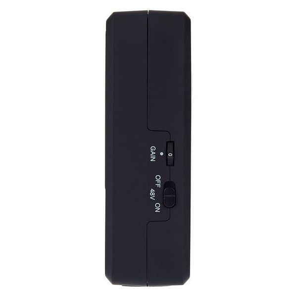 IK Multimedia iRig Pre HD
