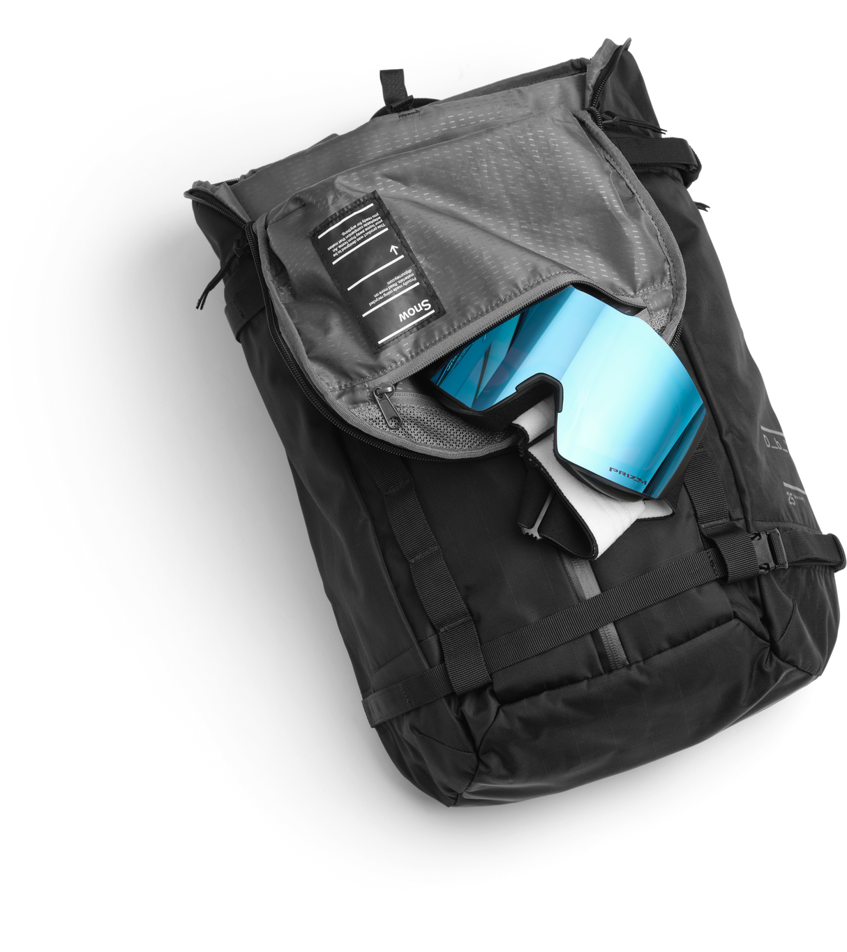 Db<br>Backcountry Backpack 25L