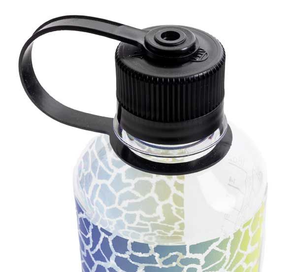 Narrow Mouth Sustain 500 ml vandflaske