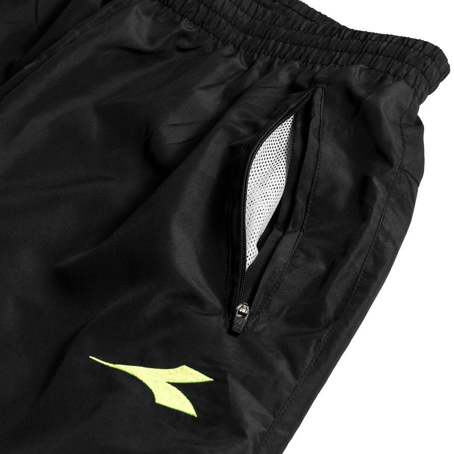 Diadora Ensemble arbitre Copenhagen II - Noir