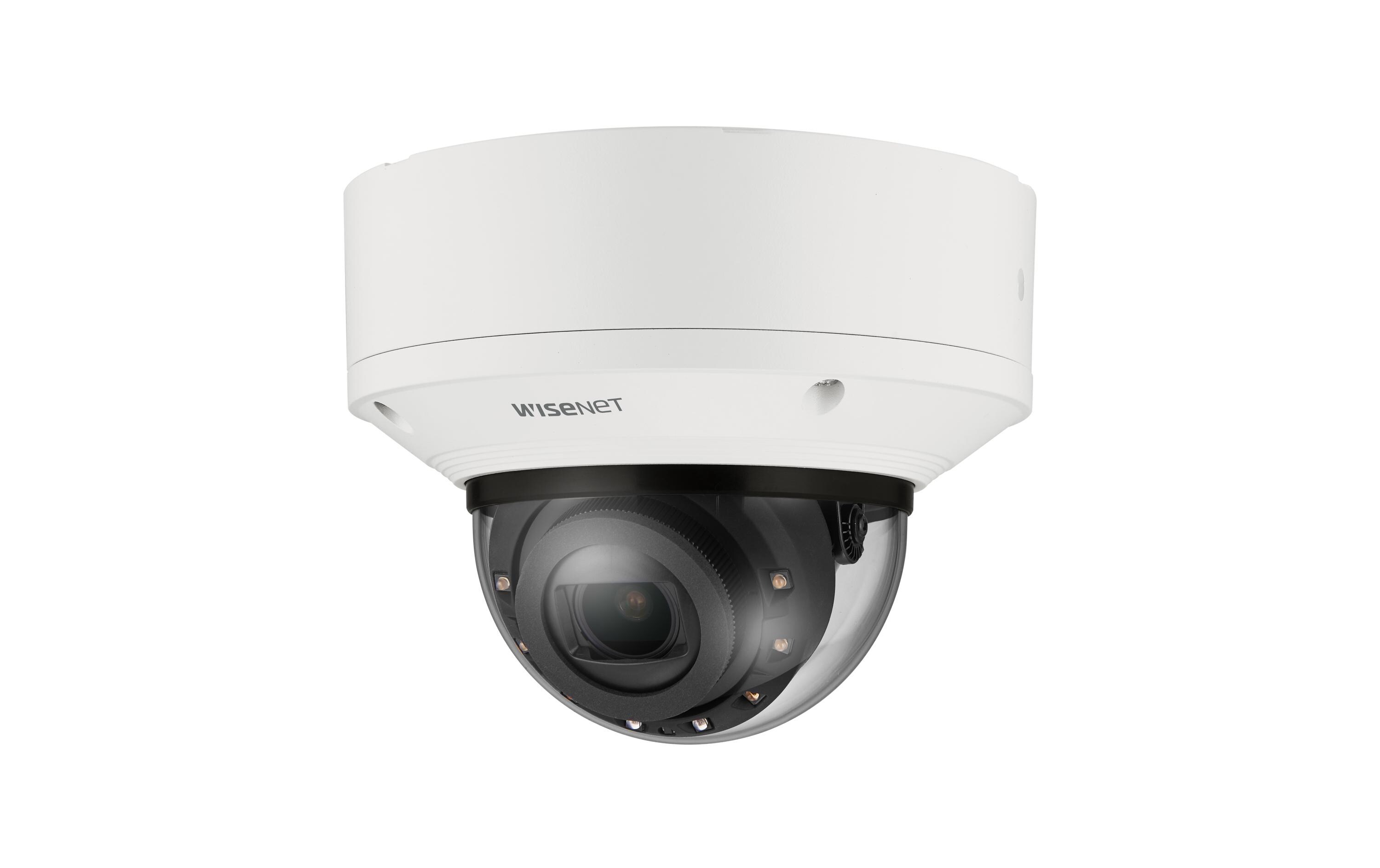 Netzwerkkamera XND-C6083RV<br>2MP AI IR-Dome-Kamera