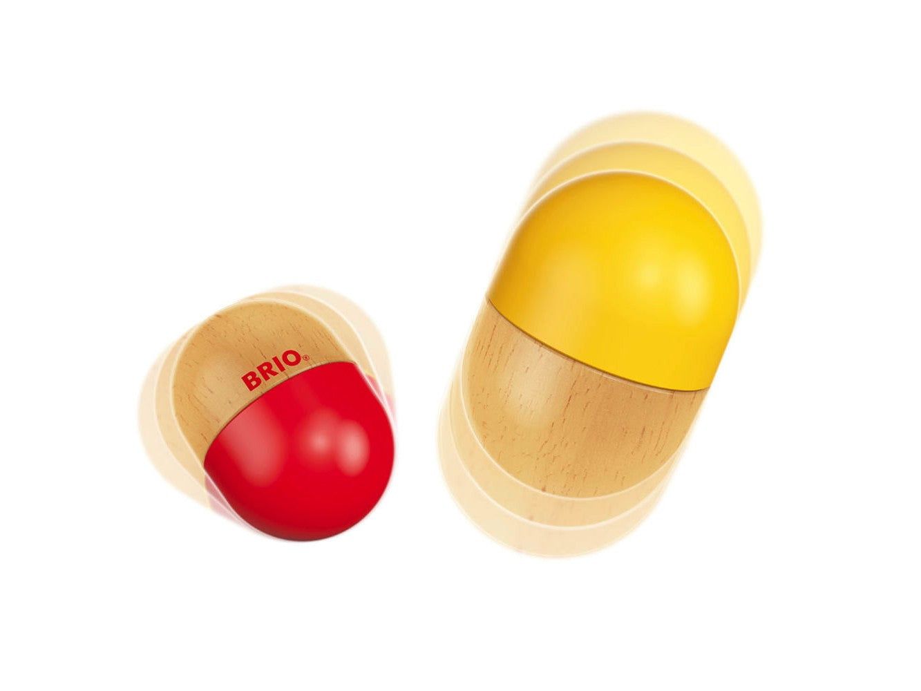 BRIO Musikalische Eier