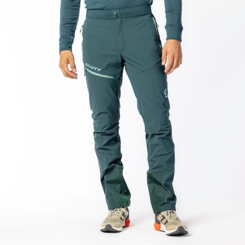 Explorair Softshell SL Pant - Pantalon softshell homme