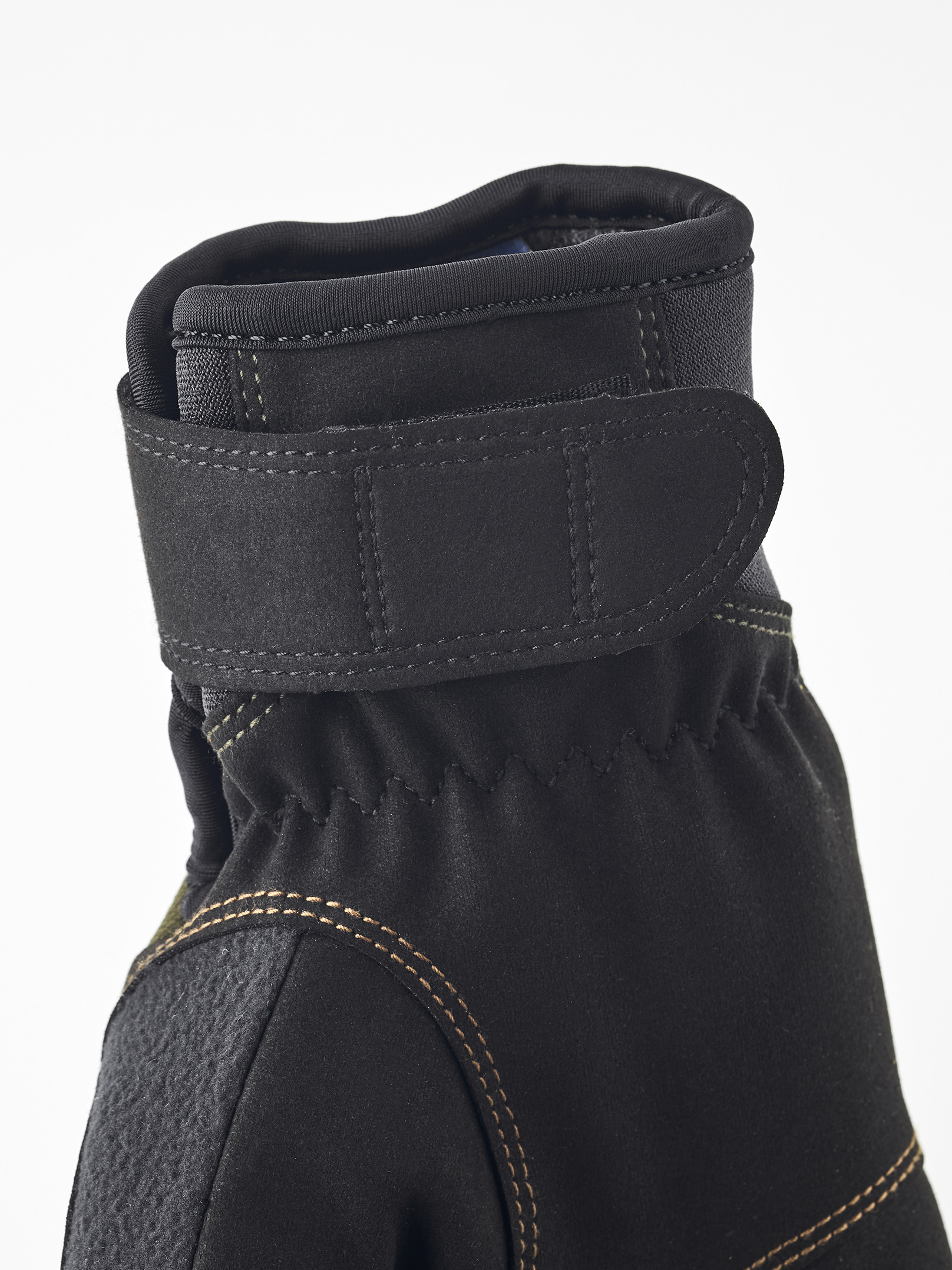 Ergo Grip Wool Touring 5 Finger