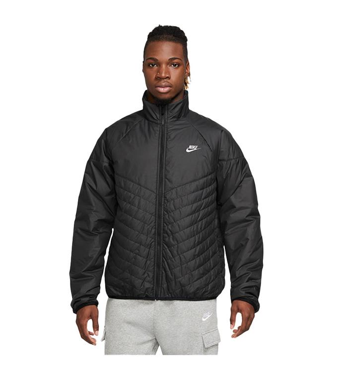 Nike Men Sportswear Windrunner Therma-FIT Jack
