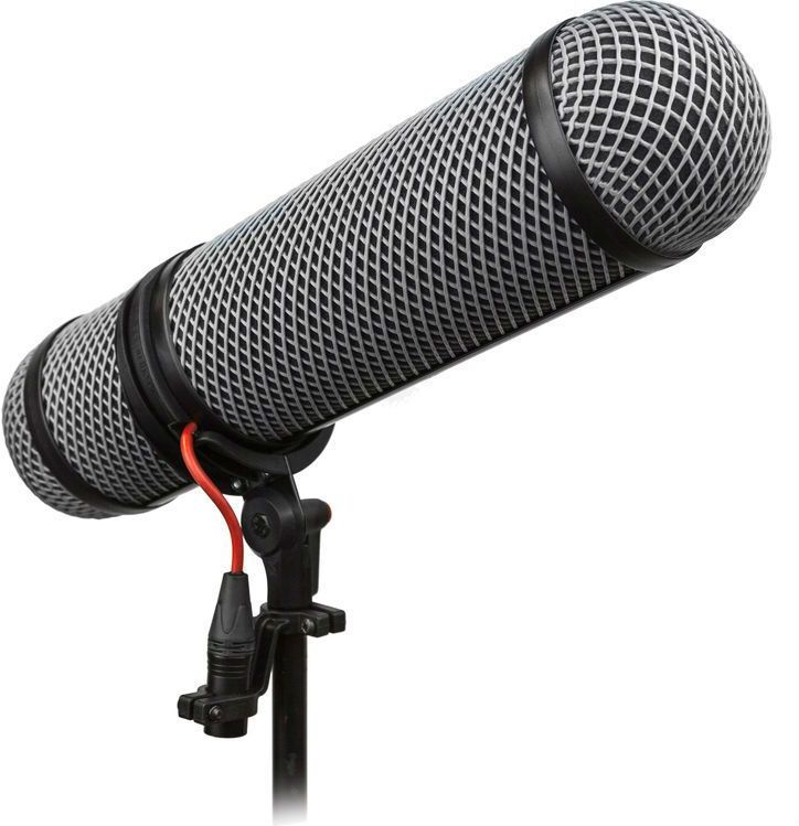 Rycote - Super Blimp Kit NTG - Windscherm en Shockmount-systeem