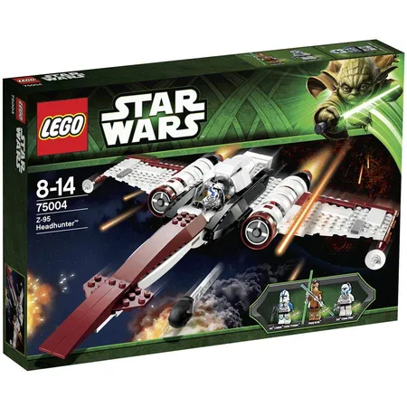 LEGO® Star Wars™ 75004 Z-95 Headhunter™