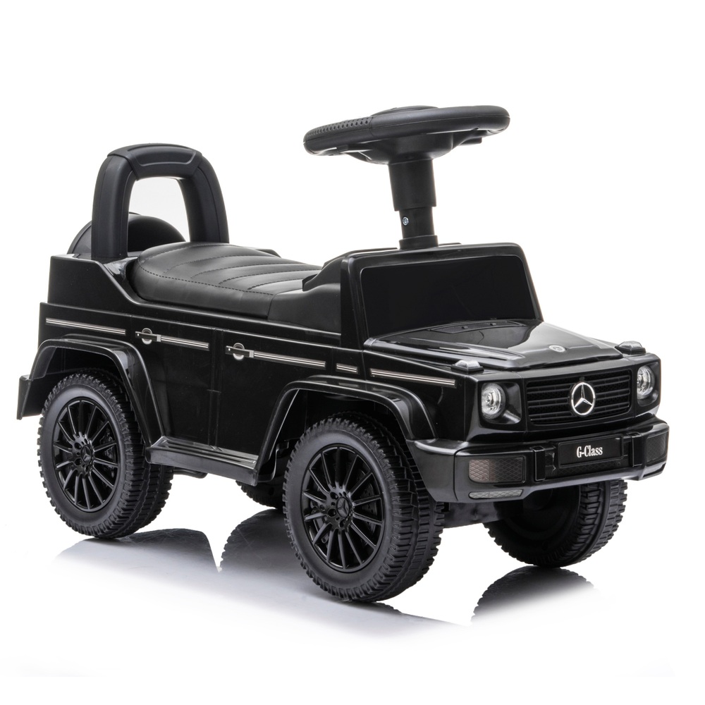 Mercedes-Benz G350d Kinderauto