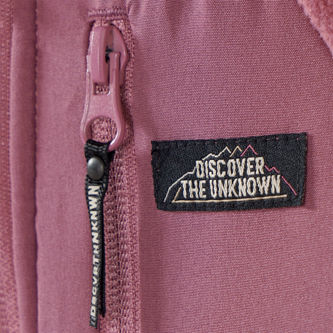 Topolino Mädchen Fleecejacke mit Kapuze beere