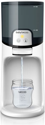 Baby Brezza Instant Warmer