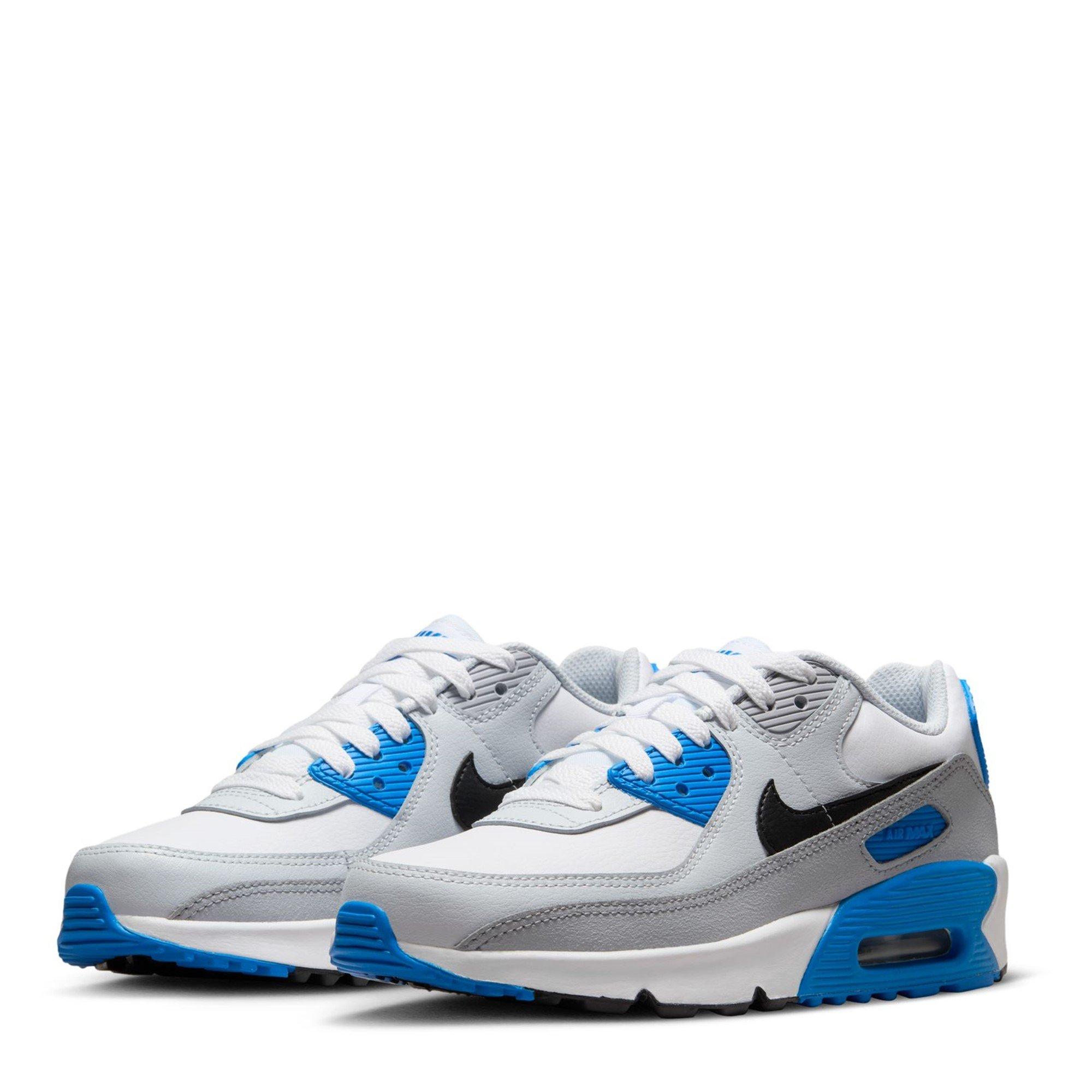 Nike Air Max 90 LTR Big KidsTrainers