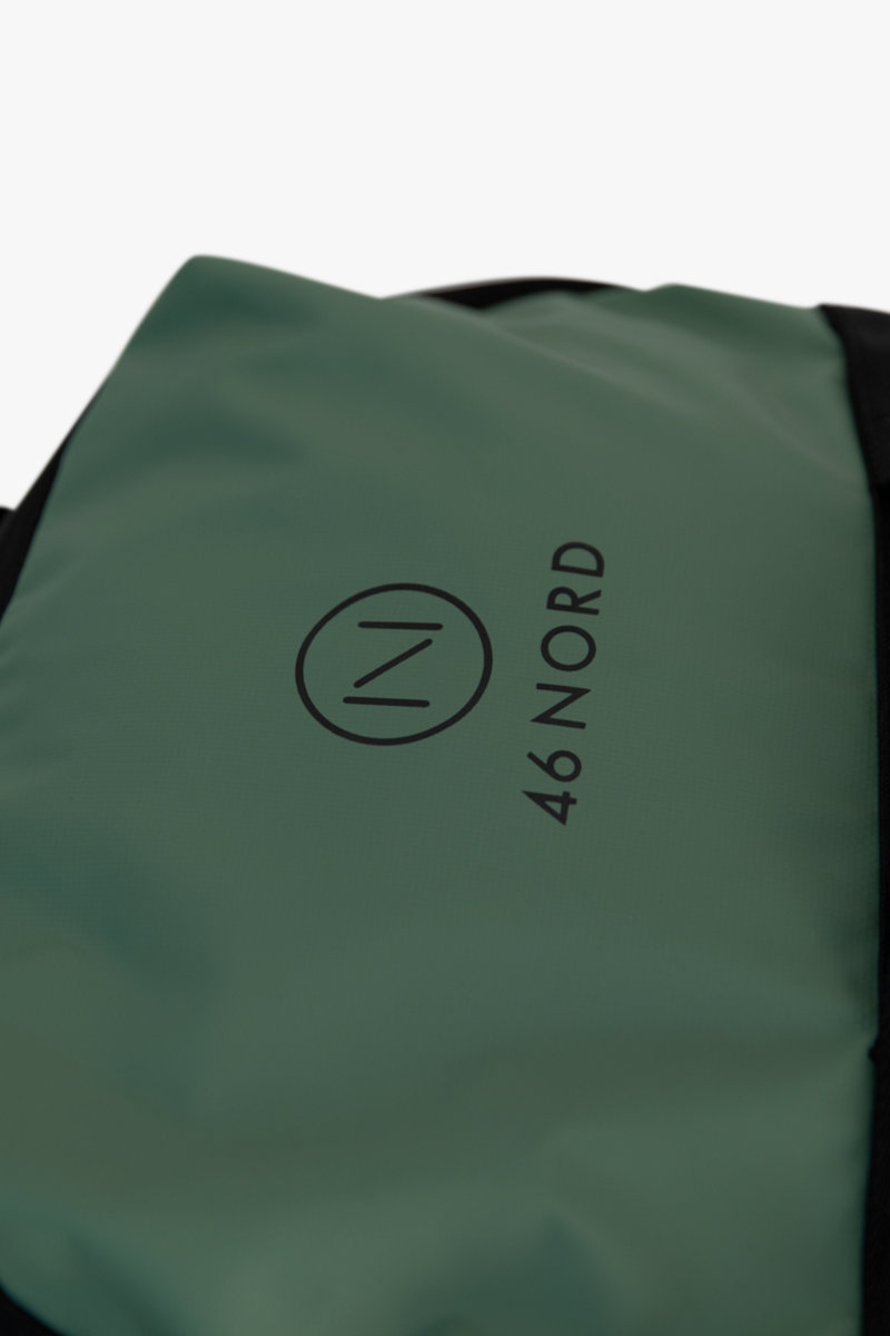 46 NORD Bromley 110 L Reisekoffer