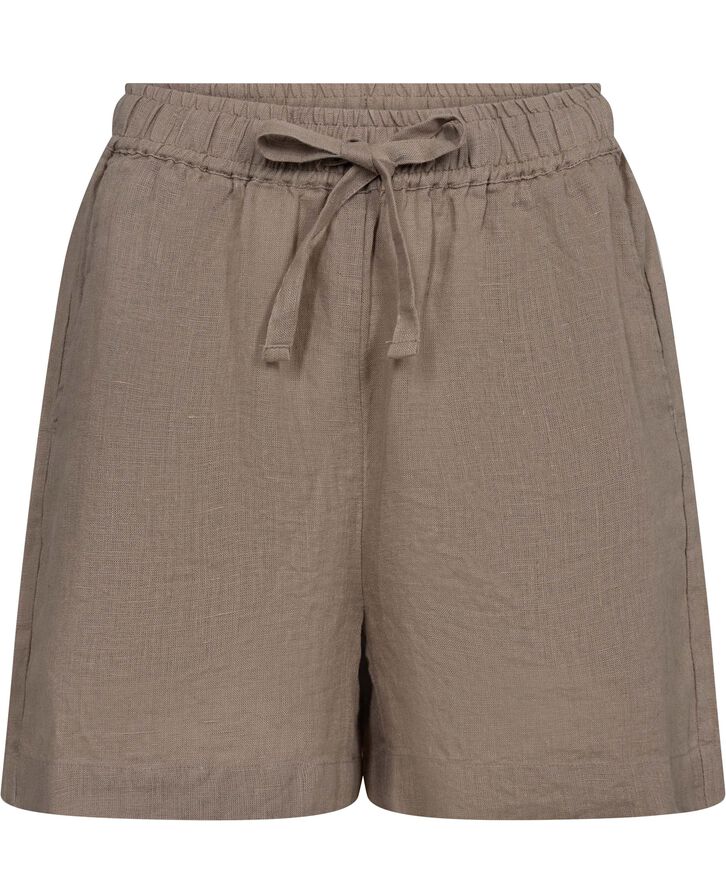Magasin du Nord Collection Viola 3 - 100% Hør Moon rock