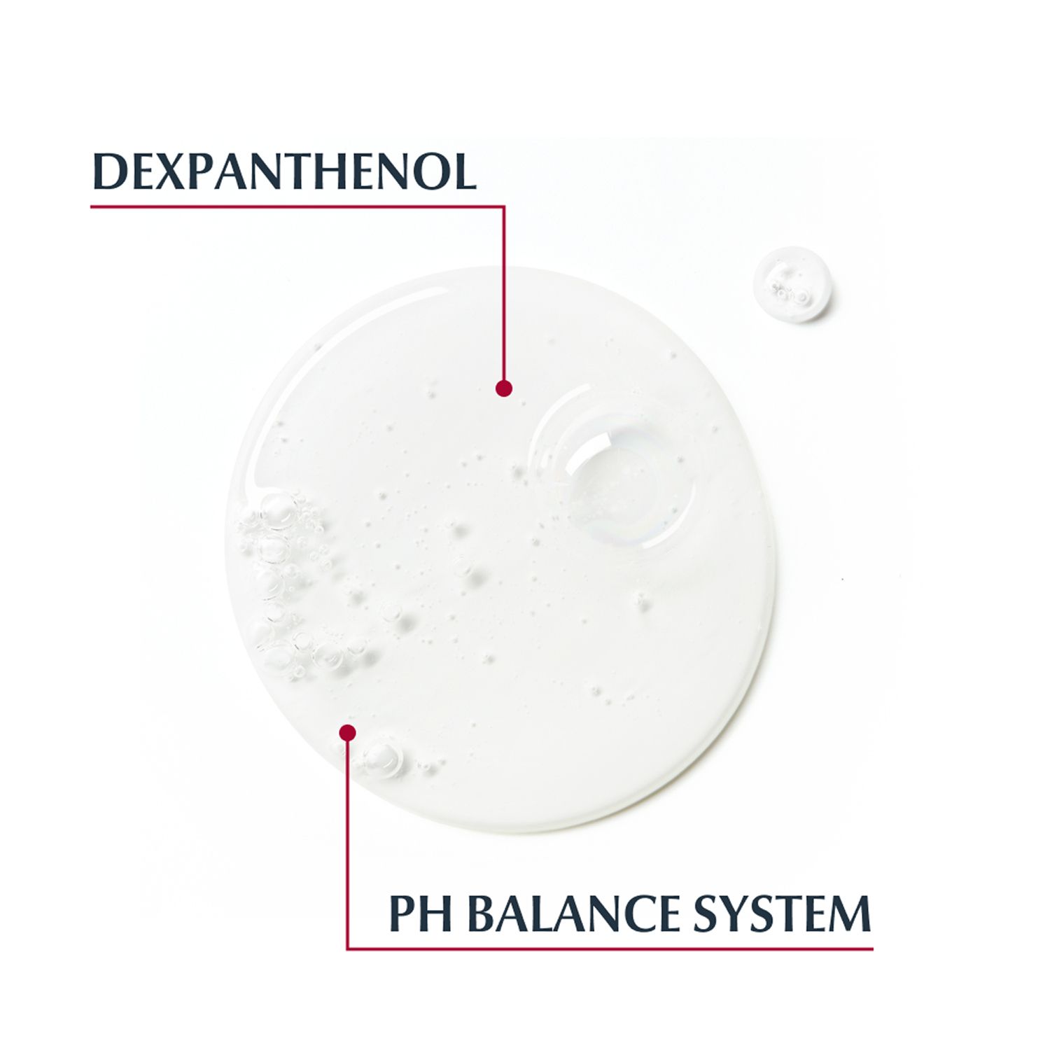 Eucerin® pH5 Duschgel – Seifenfreie Reinigung für trockene und strapazierte Haut