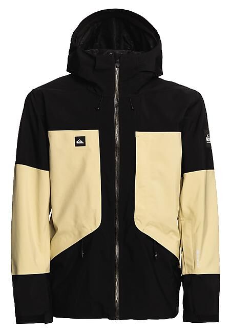 QUIKSILVER - FOREVER GTX JK M SNJT