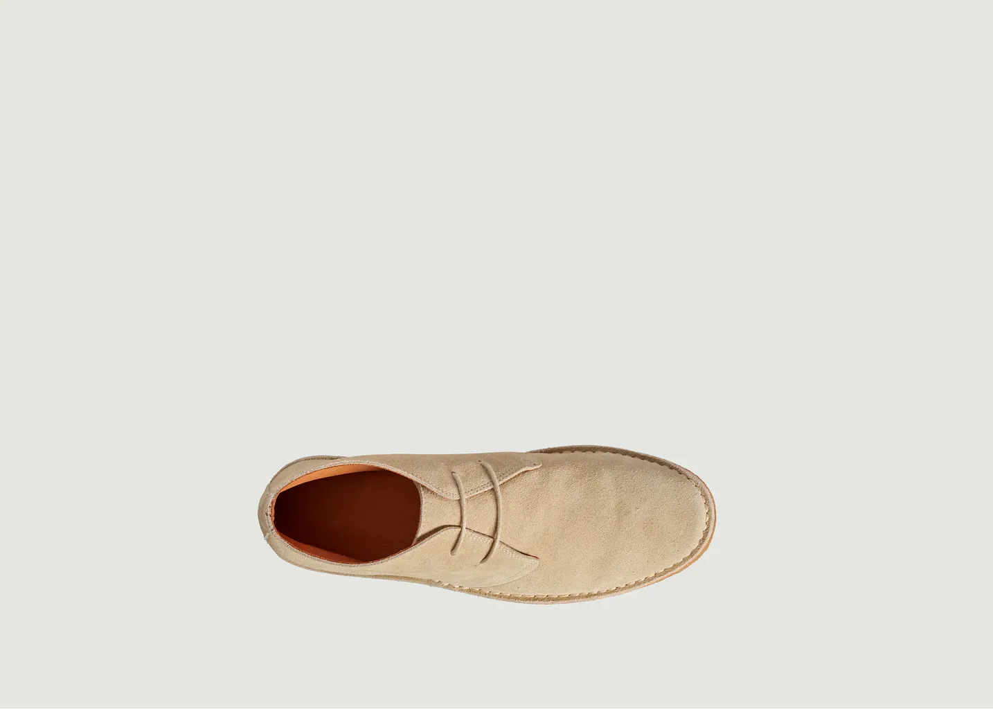 Boots Monty Barker Shoes