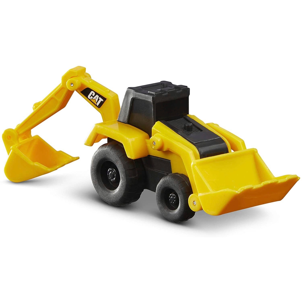 CAT Little Machines 5er-Pack