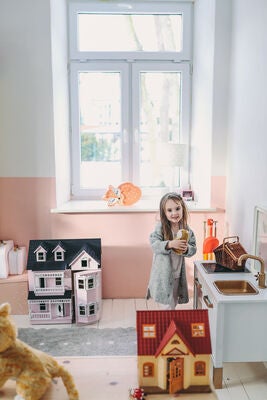 Little Lights Lampe Rev