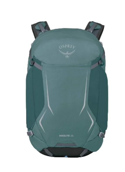 Hikelite 26