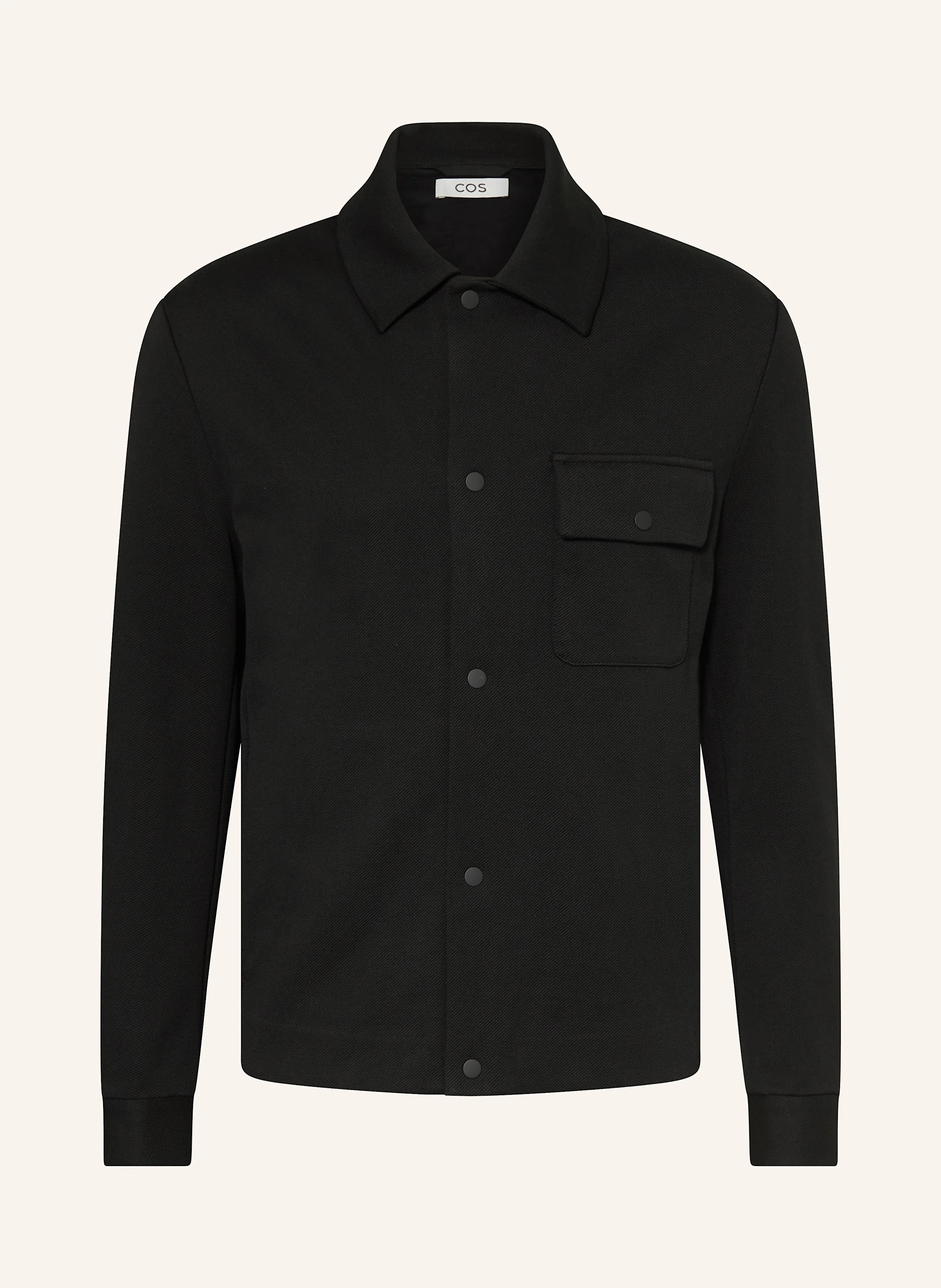 COS Jacke