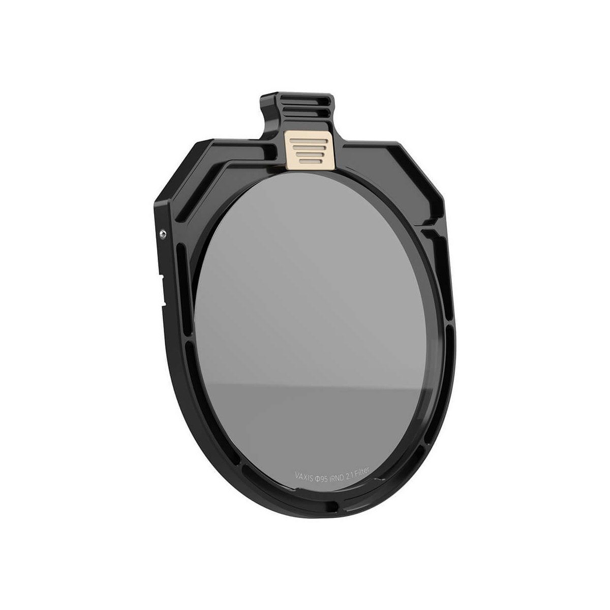 VAXIS Filter for Tilta Mirage 95mm IRND 2.1