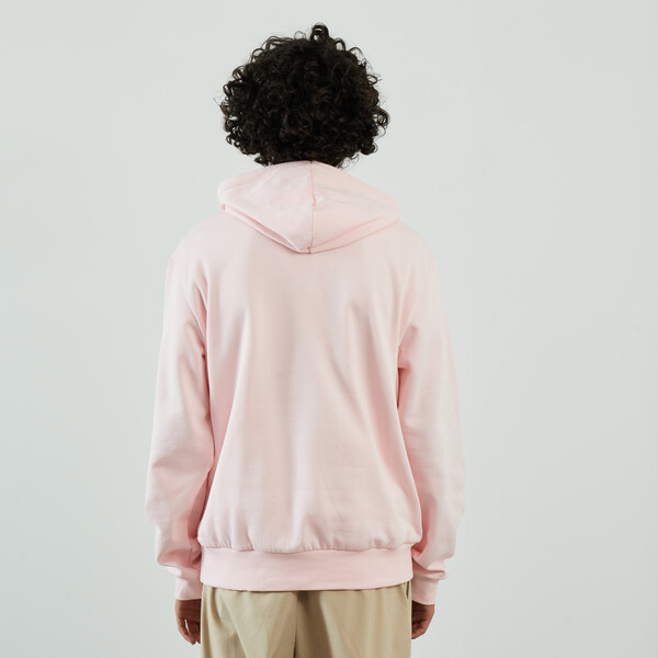 LACOSTE HOODIE CLASSIC LOGO