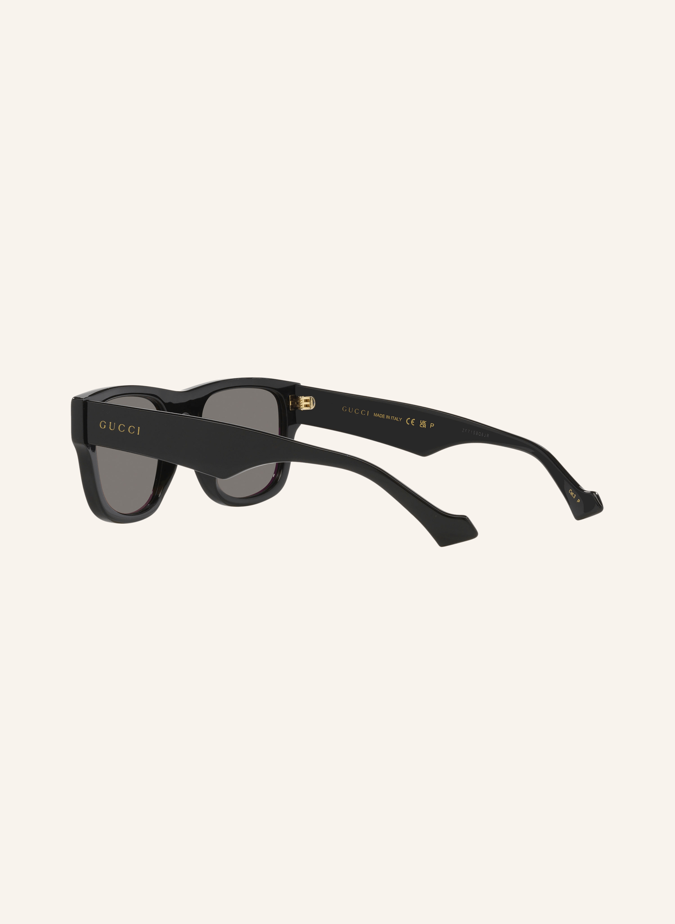 GUCCI Sonnenbrille GG1427S