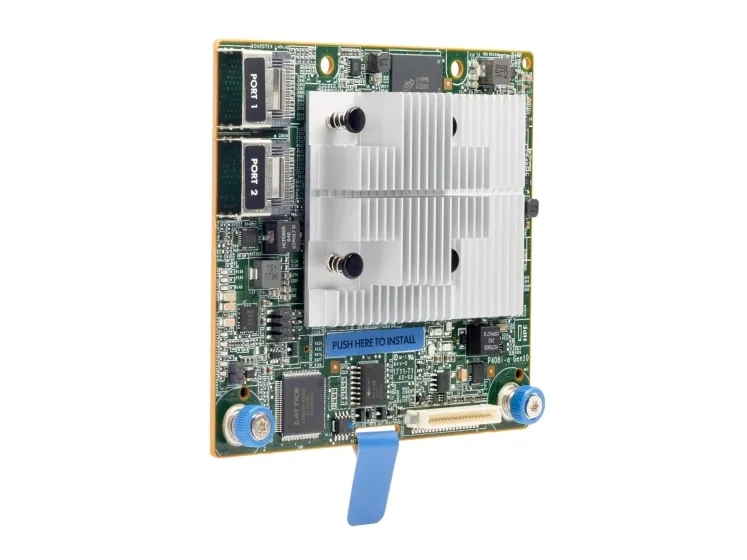 HPE CTR SMARTARRAY P408i-A/ GEN10 2GB SR