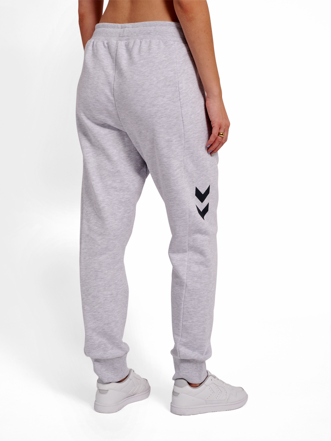 hmlLGC MANFRED REGULAR PANTS