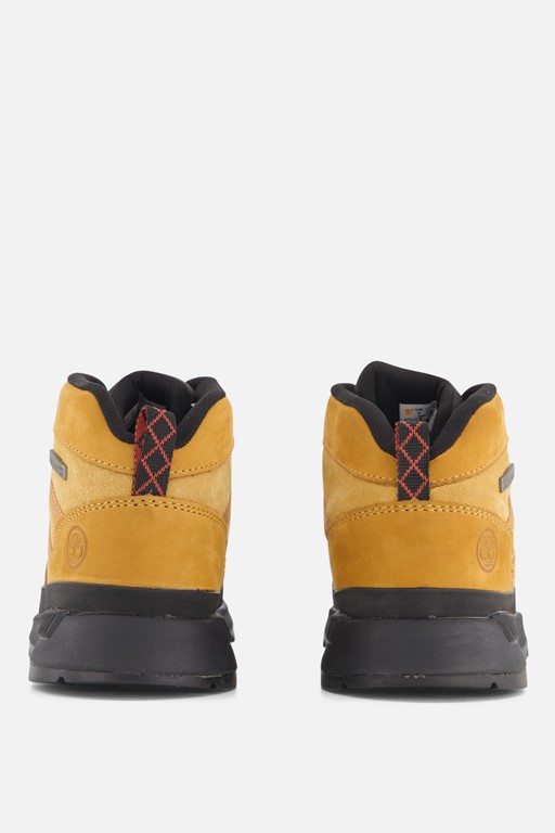 Timberland Euro Trekker Mid Veterboots cognac