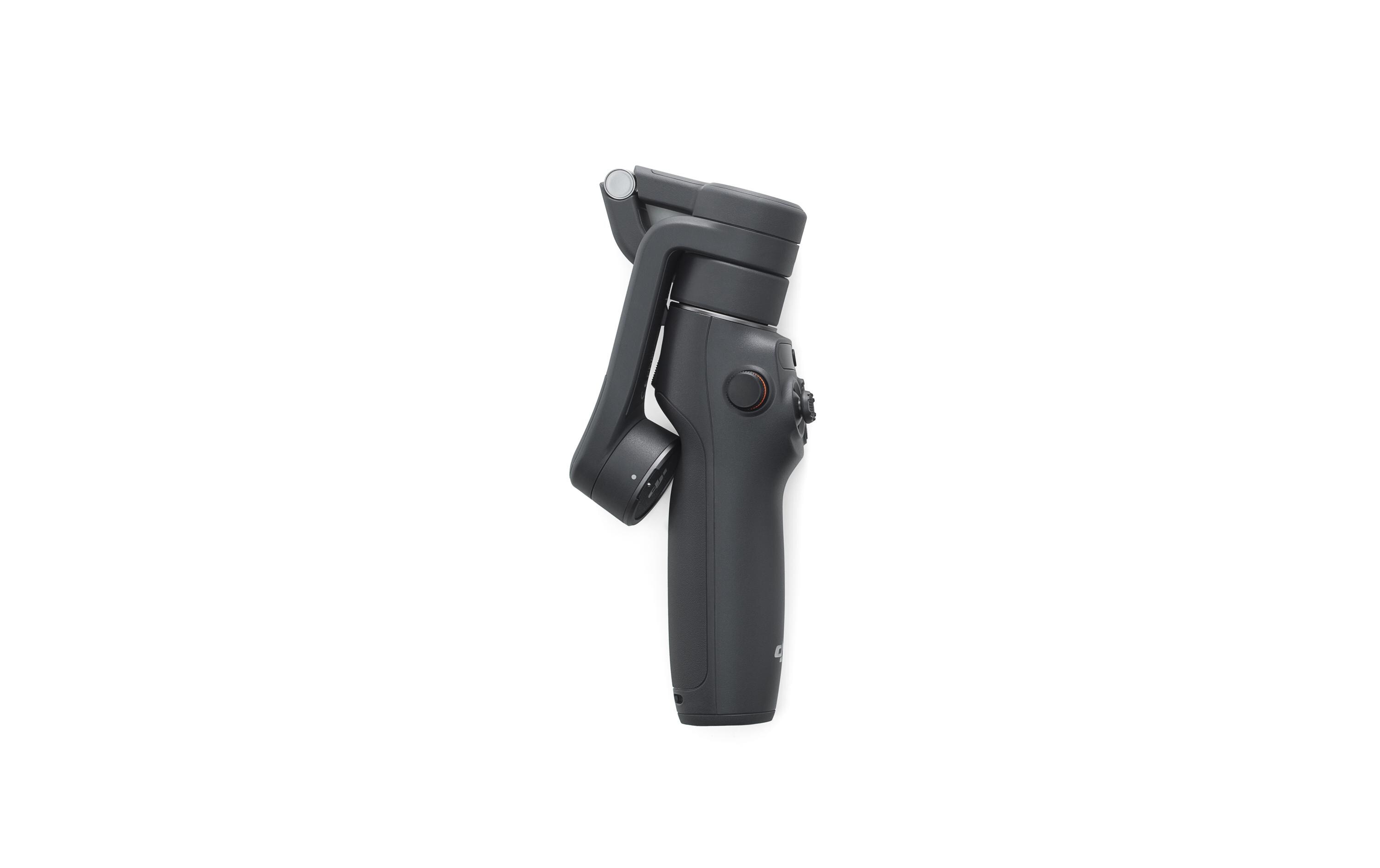 Gimbal Osmo Mobile 6 – Schwarz<br>Entfalten Sie Ihre Kreativität