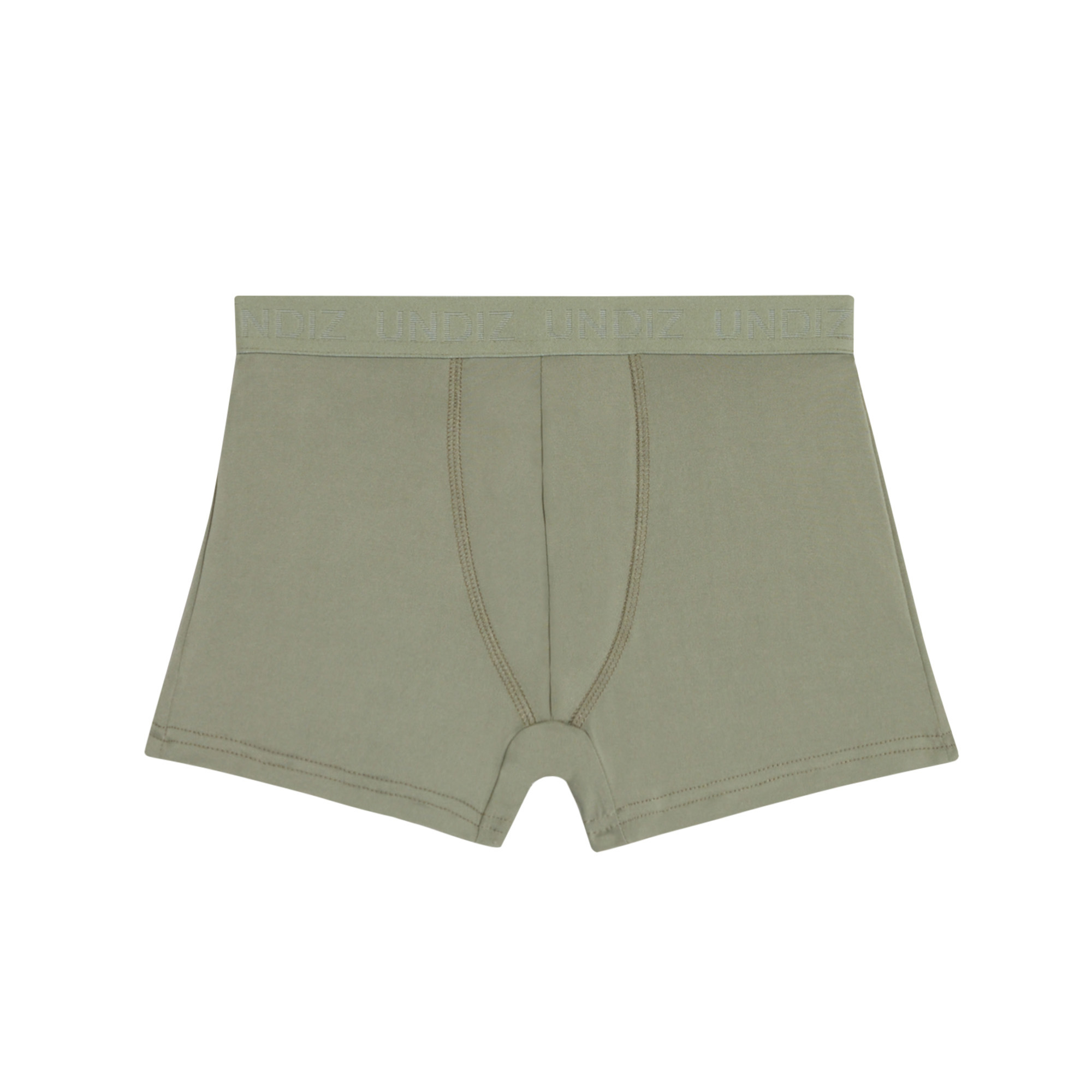 Lot de 3 boxers en microfibre