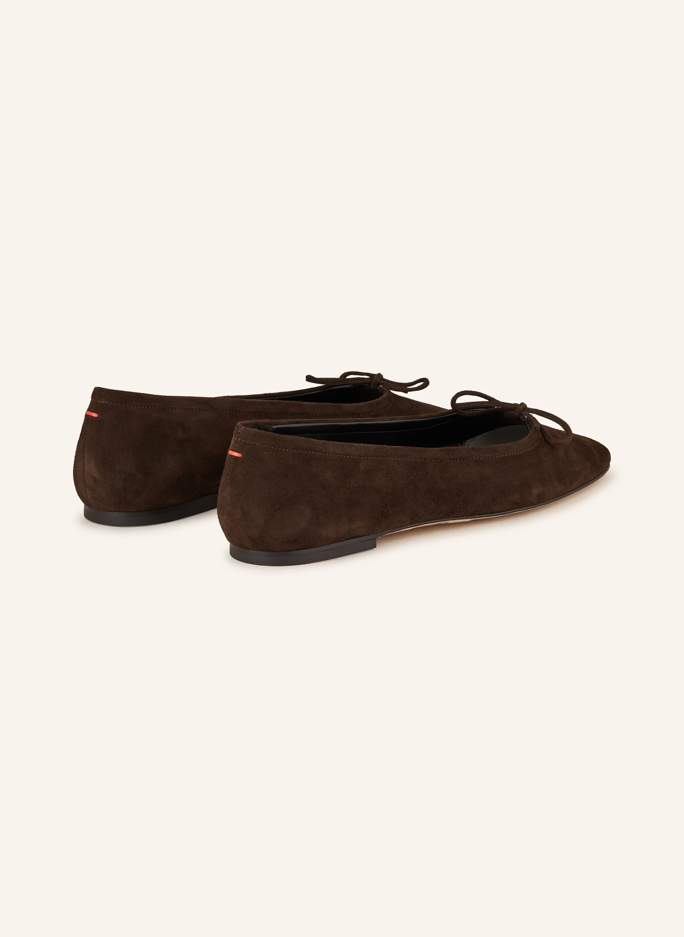 Aeyde Ballerinas DELFINA