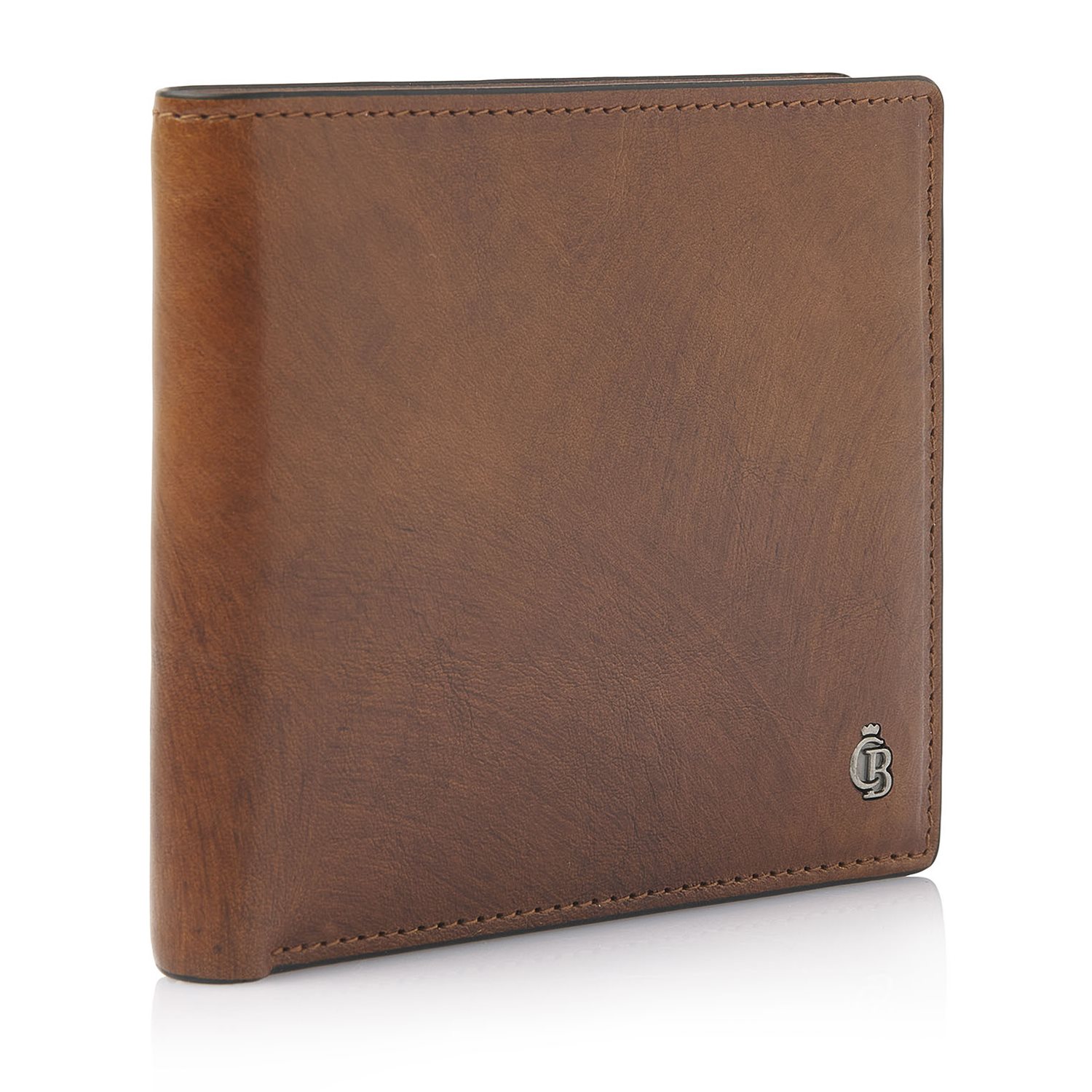 Castelijn & Beerens Rien Billfold 8 RFID natural