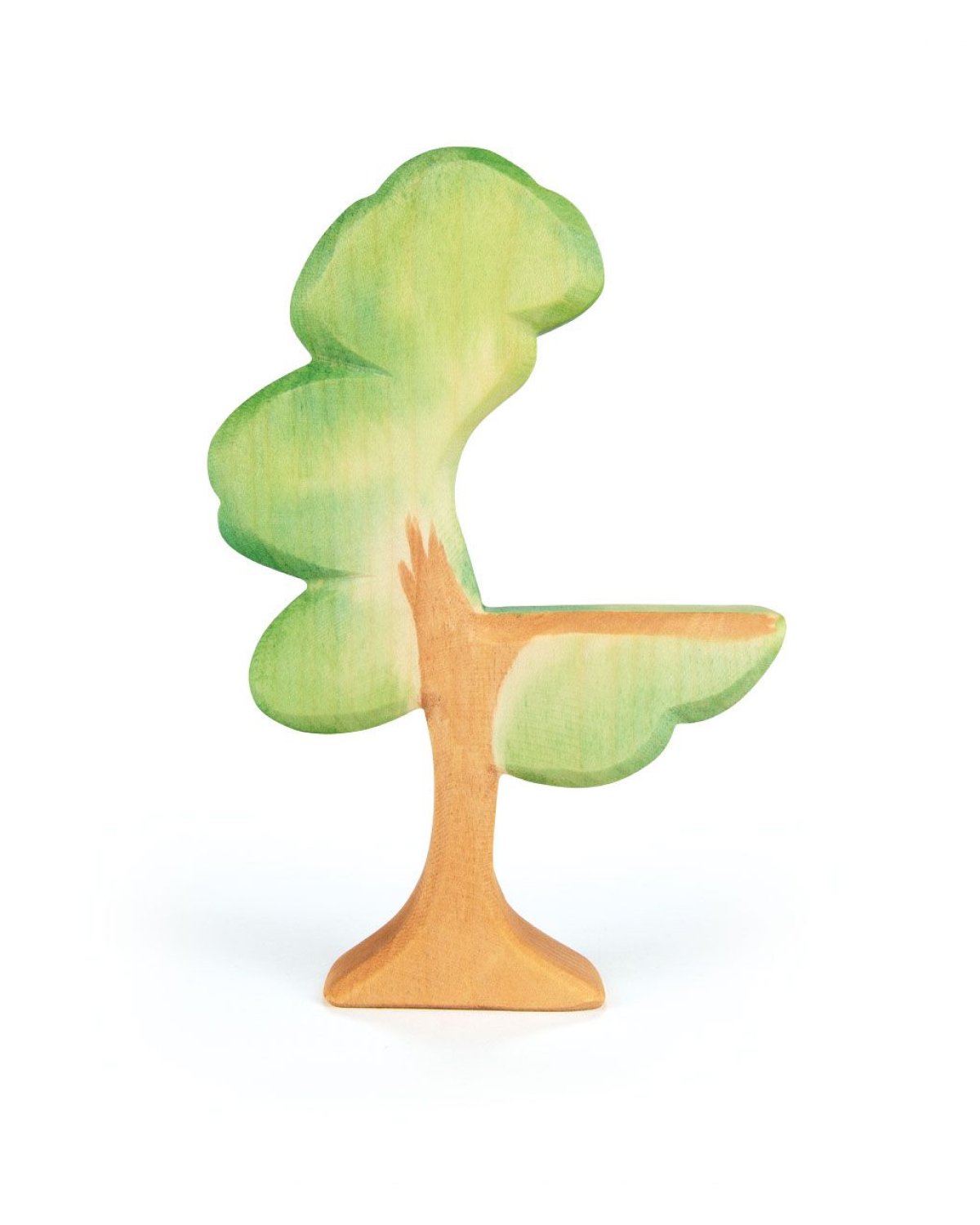 Eucalyptus Tre for Trefigurer / Koala – 17cm | Håndlaget Trefigur