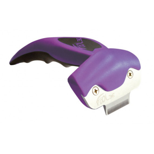 Brosse Foolee One XS spéciale finitions