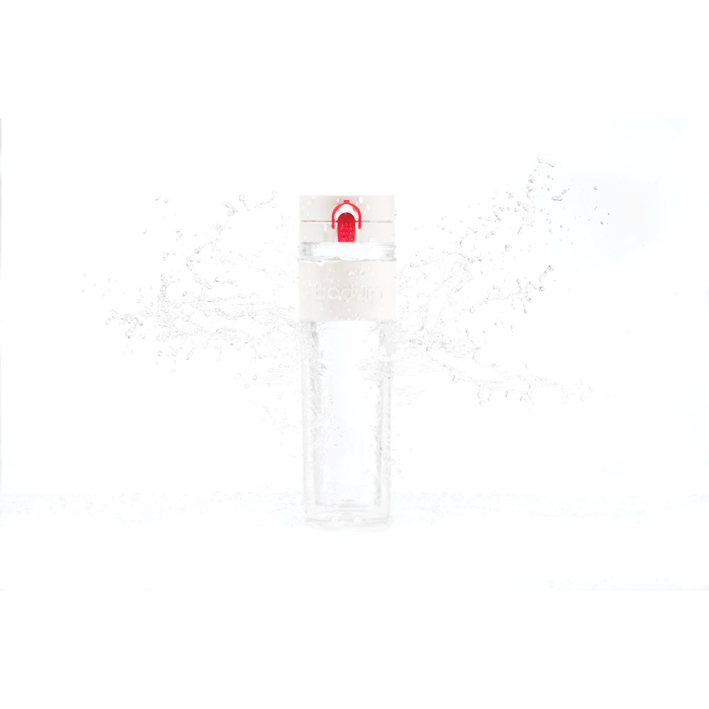 Bodum® 34844 - Bouteille en plastique 450ml