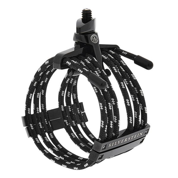 Silverstein HEXA Black Gen.5 #11