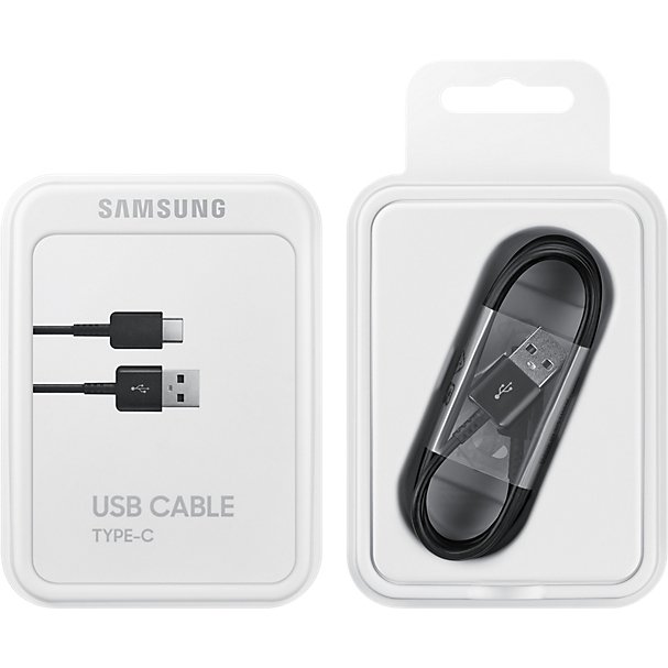Câble téléphone portable Samsung câble USB2.0 vers USB-C 1,5m