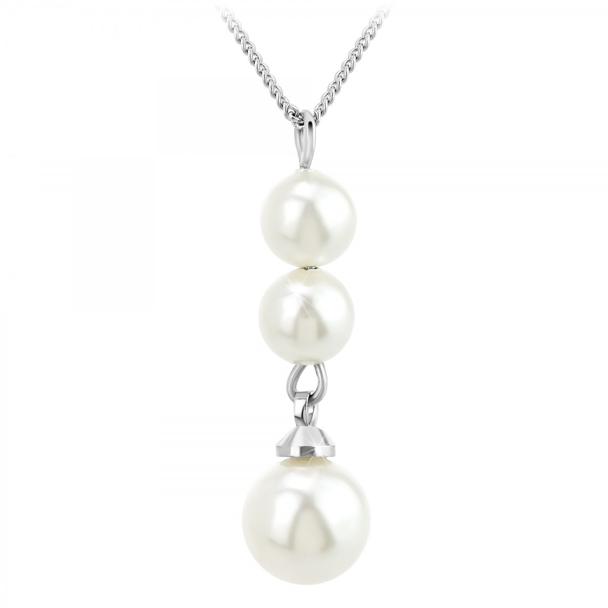 Collier SC Crystal