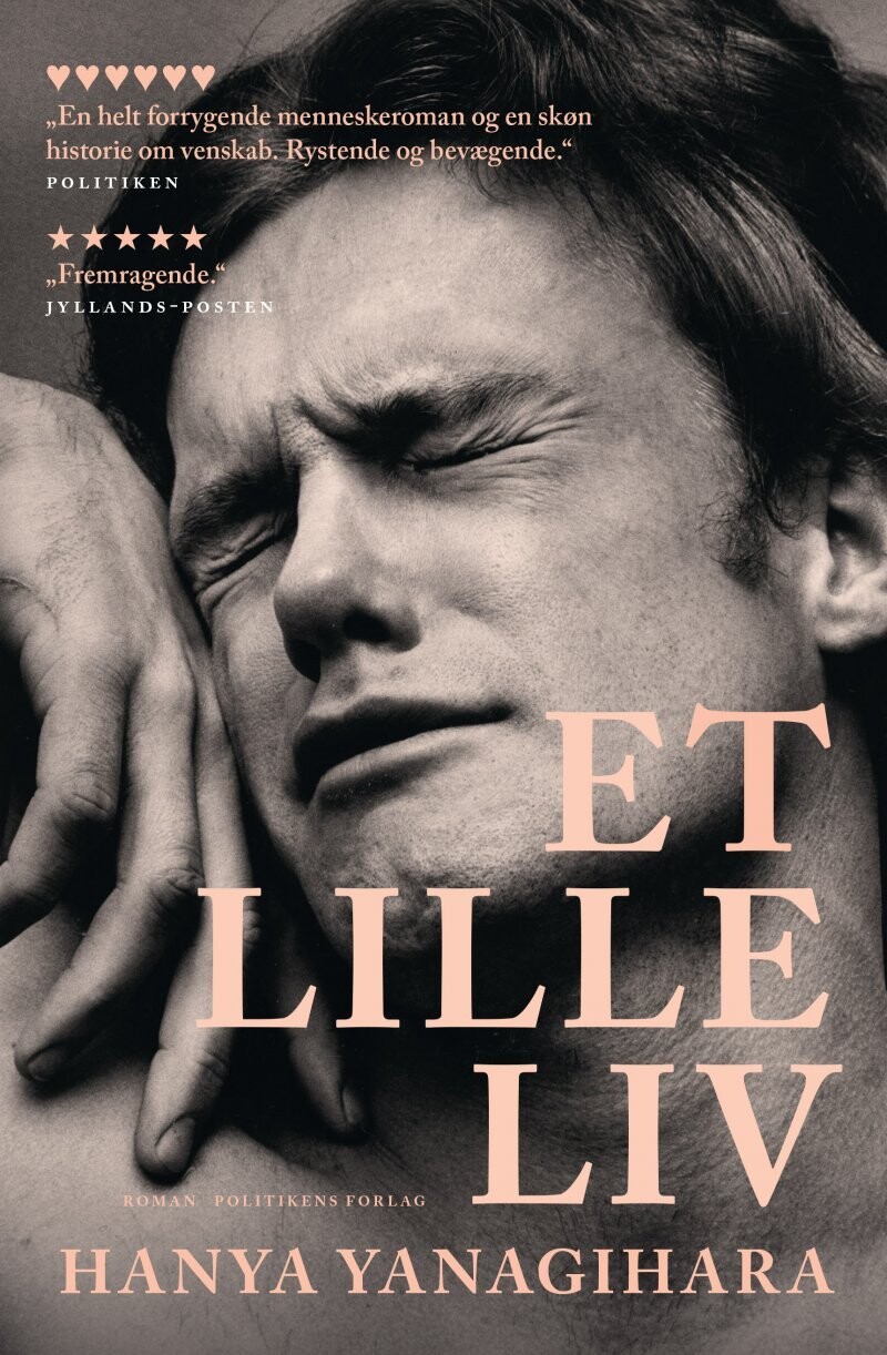 Et Lille Liv - Hanya Yanagihara - Bog