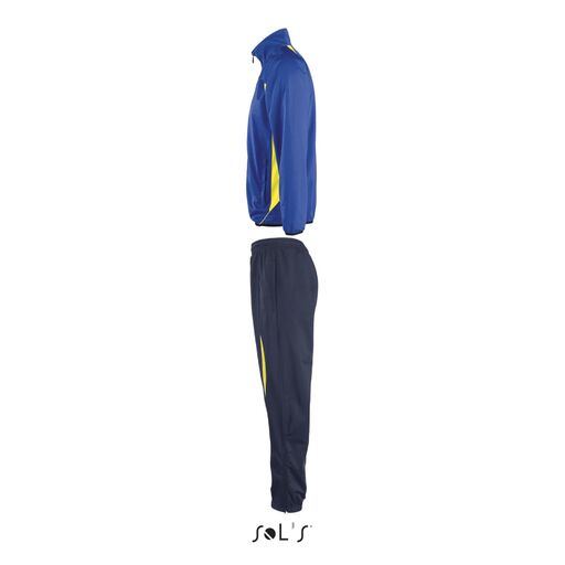Chándal Club Conjunto Pantalon Y Chaqueta