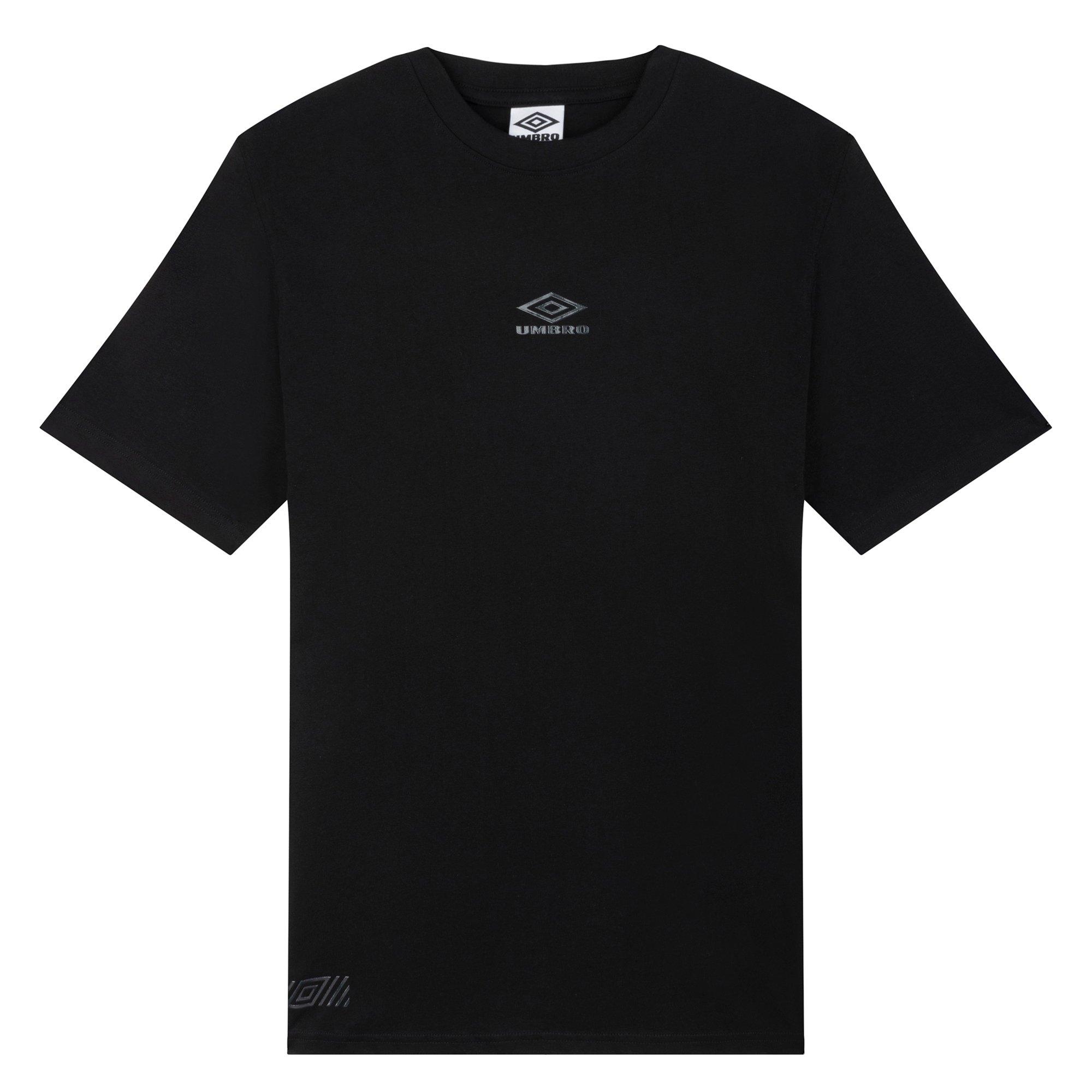 Umbro City Silo T Shirt Mens