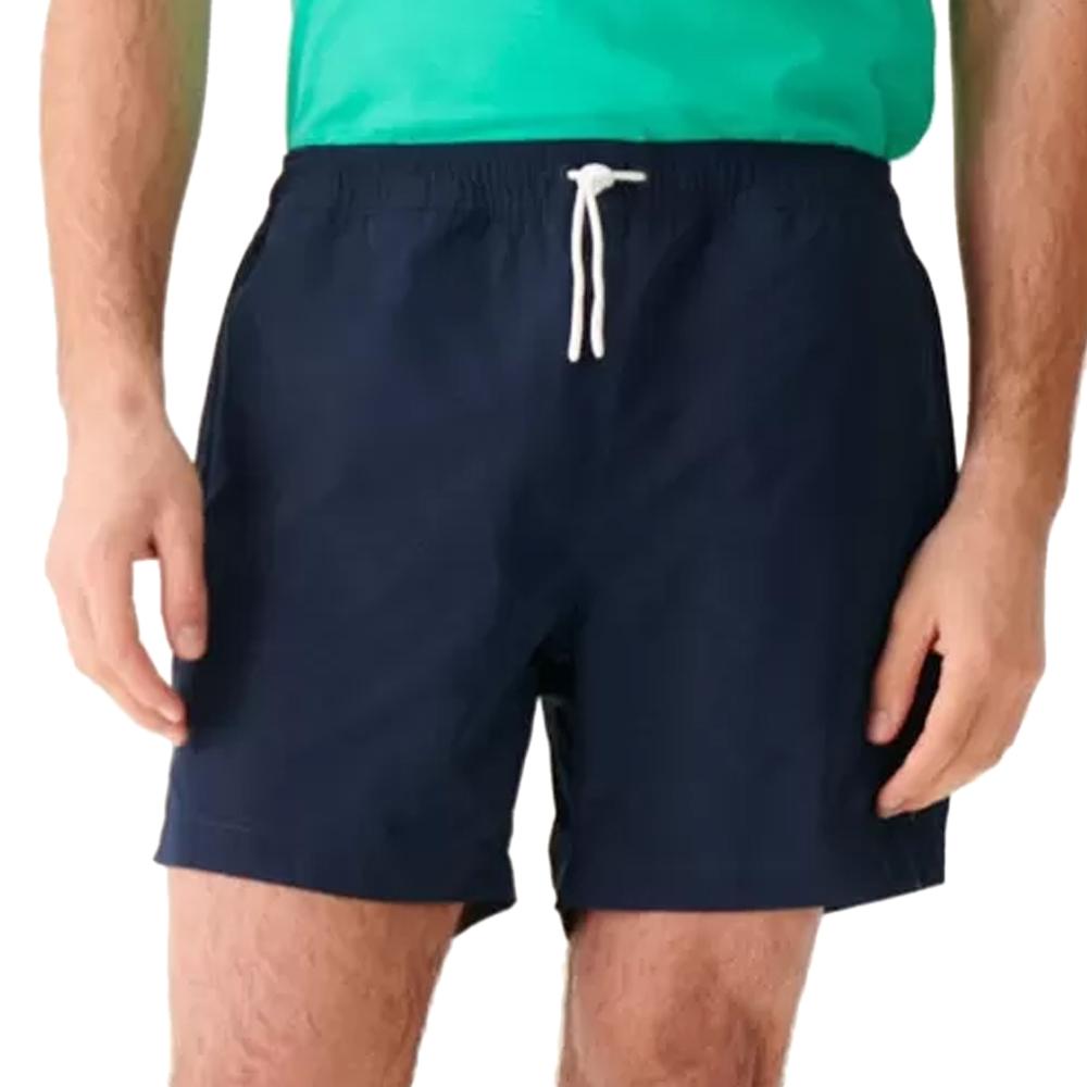 Jott Short de Bain Marine Homme Jott Biarritz 104