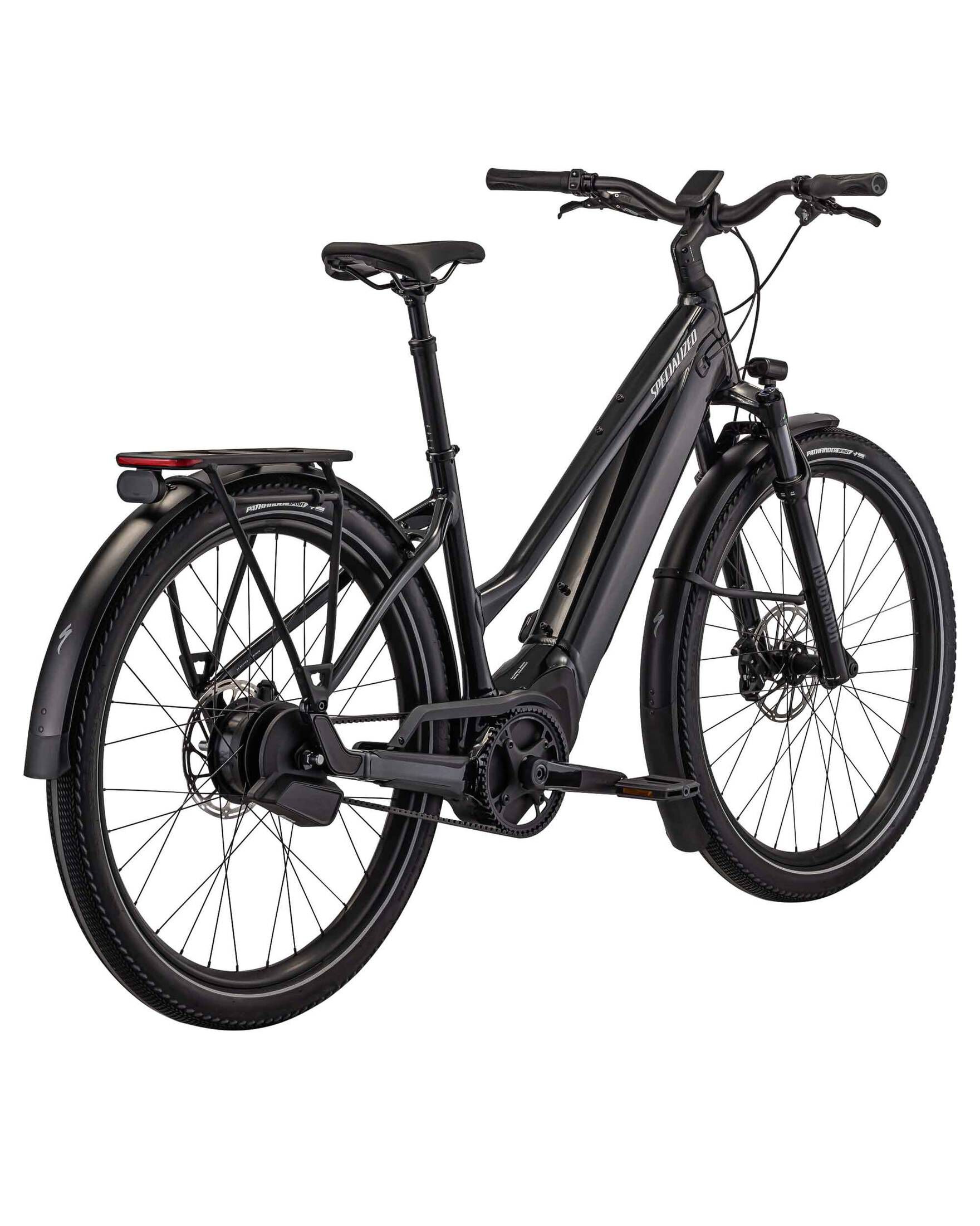 Specialized| E-Bike VADO 5.0 IGH ST NB Trapezrahmen Turbo Full Power 2.2  710 Wh