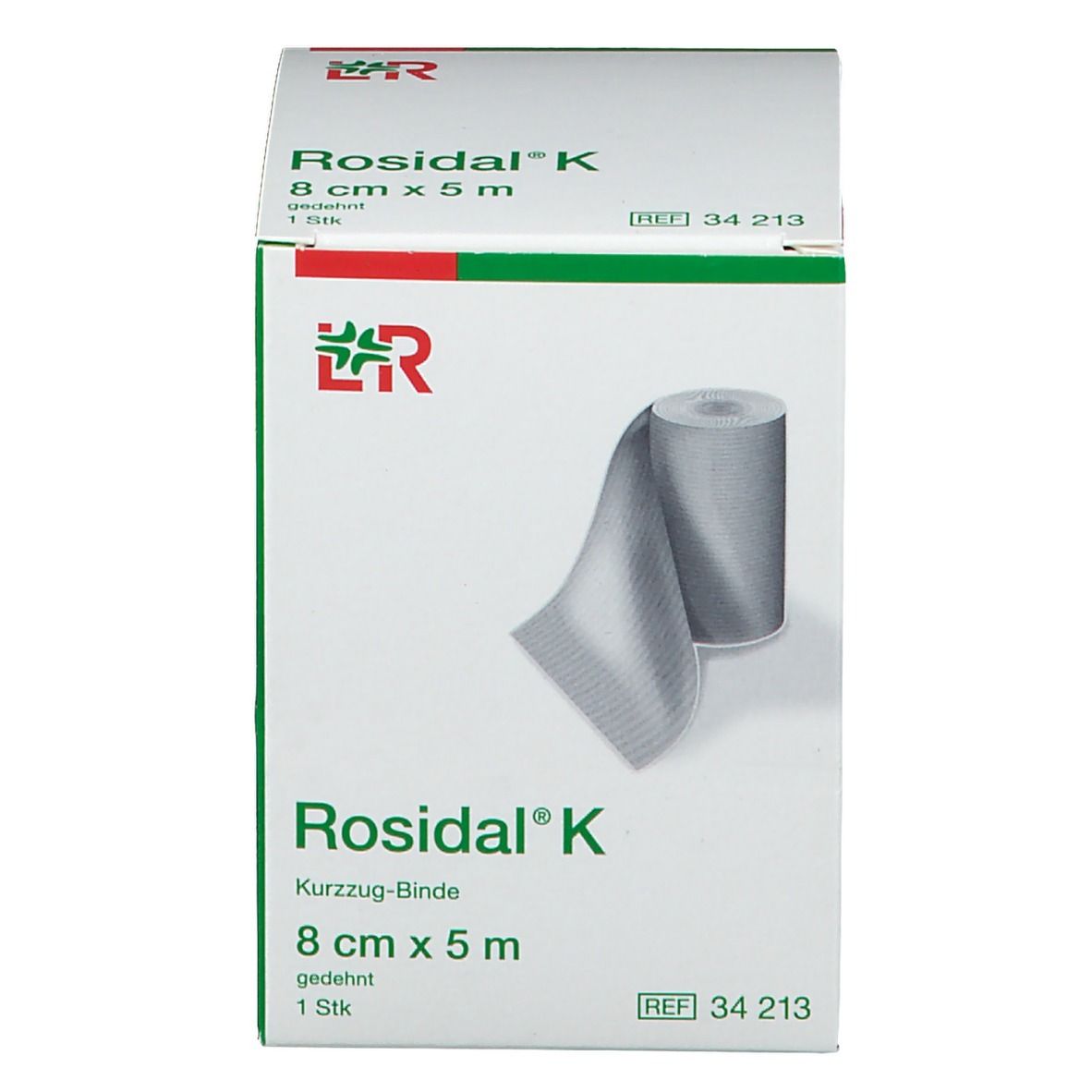Rosidal® K 8 cm x 5 m