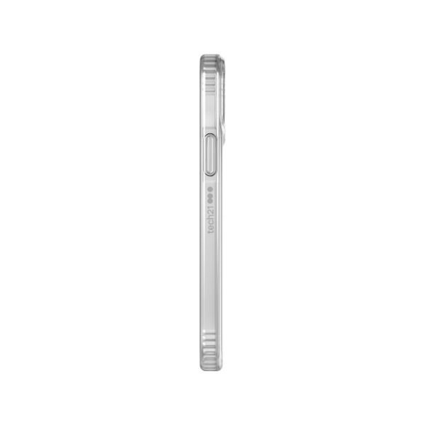 Tech21 - Evo Clear iPhone 12/12 Pro Cover - Transparent