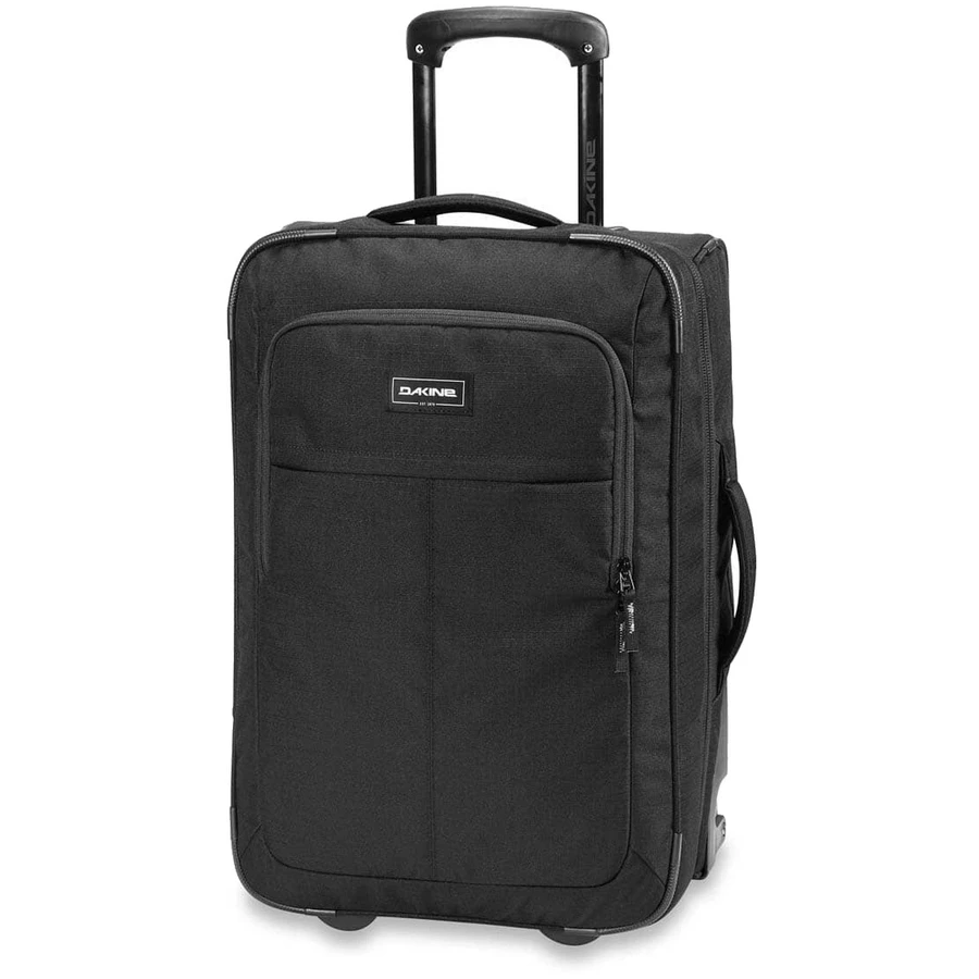 Dakine Carry On Roller 42 L - Rollenreisetasche 17 55 cm black