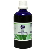 B Nagel Salvia tinctuur (100 ml)